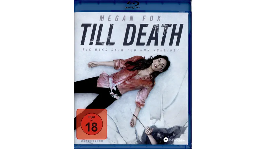 Till Death - Bis dass dein Tod uns scheidet