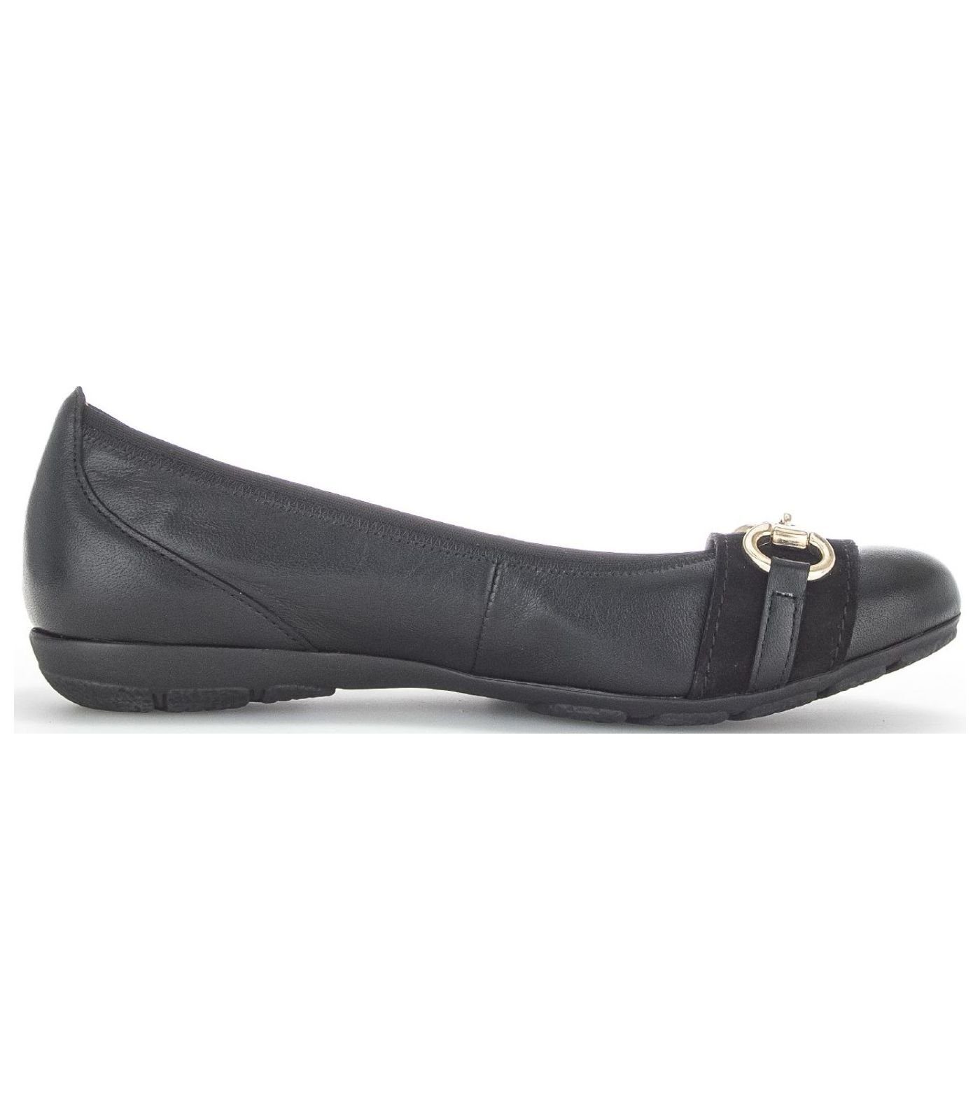 Gabor Ballerinas Nappaleder Ballerina