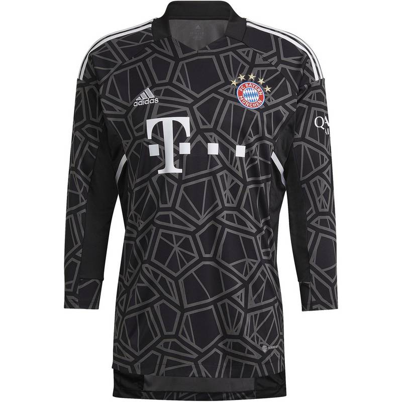 adidas FC Bayern München 22-23 Heim Teamtrikot Herren