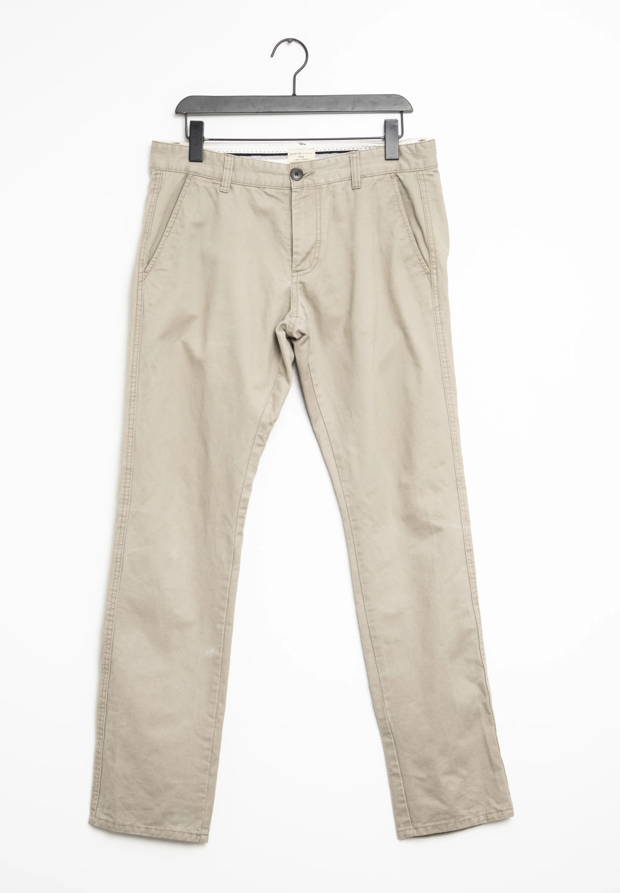 Selected Homme Chino