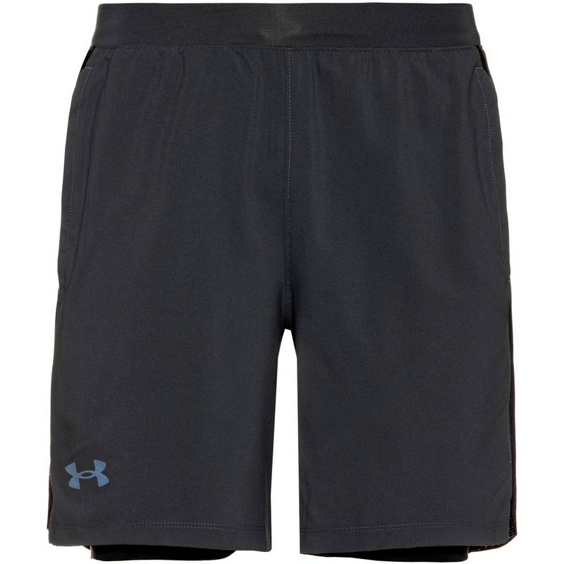 Under Armour Launch Laufshorts Herren