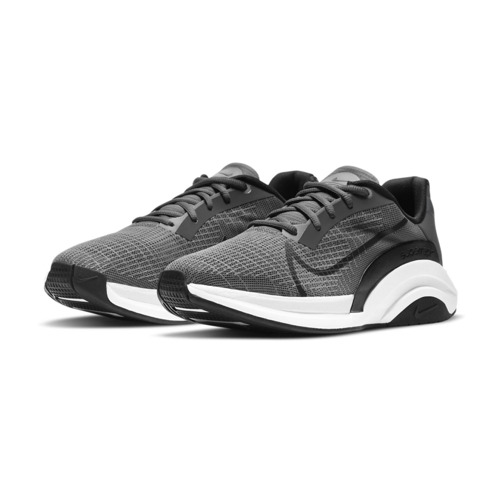 Nike ZOOMX SUPERREP SURGE CU7627-001 / grau