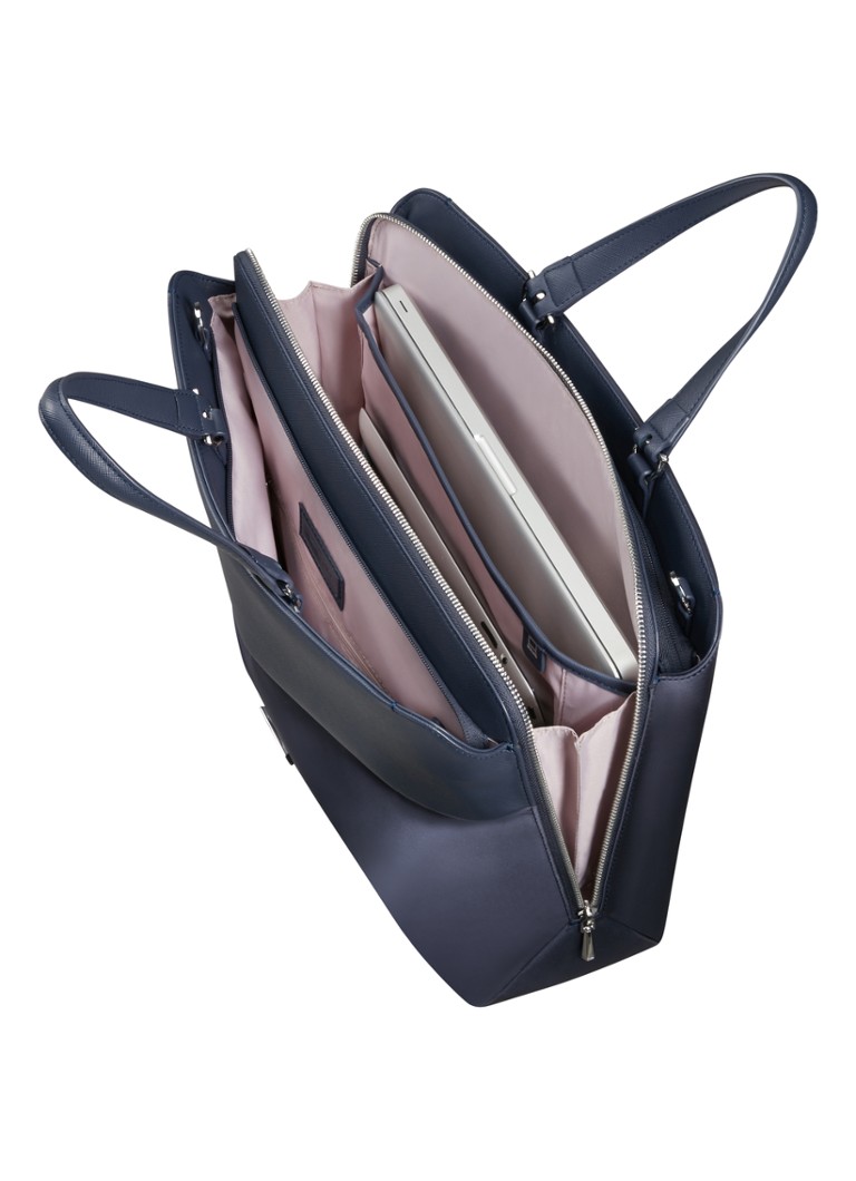 Borsa da lavoro Samsonite Zalia 3.0 con scomparto per laptop da 14 pollici