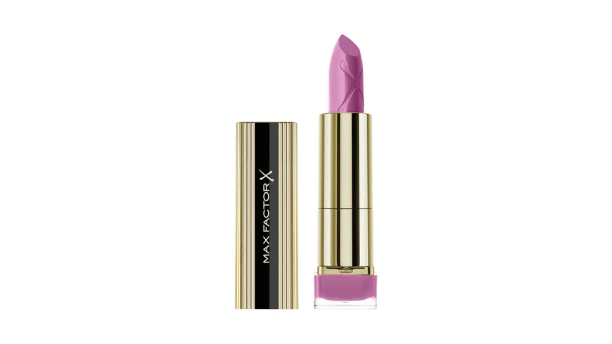 MAX FACTOR Colour Elixir 125 - Icy Rose