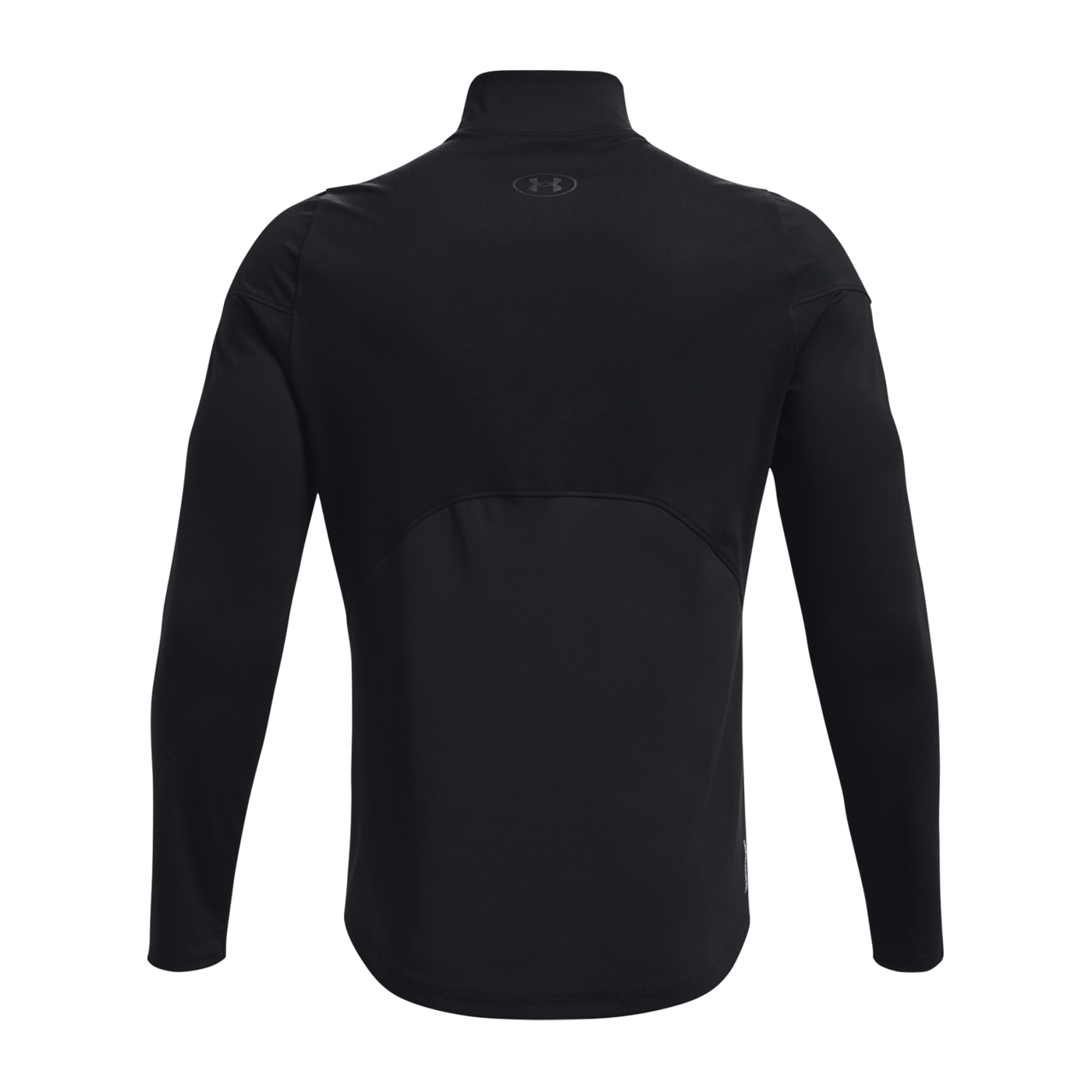 Under Armour ColdGear Rush Mock langarm F001