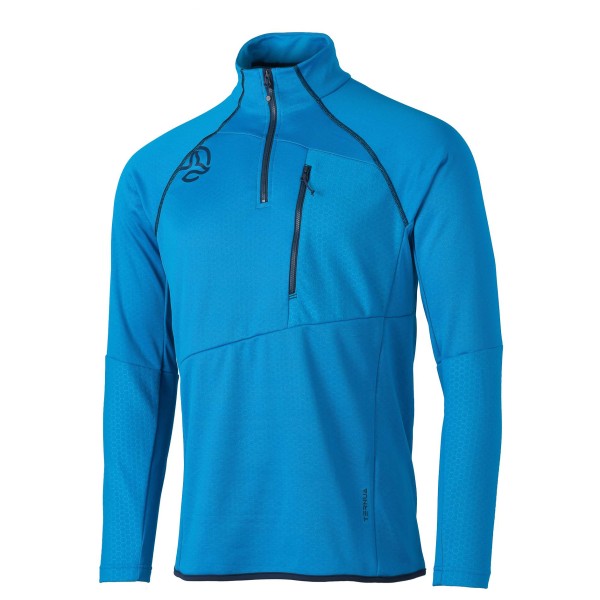 Ternua - Rakker 2.0 1/2 Zip - Fleecepullover