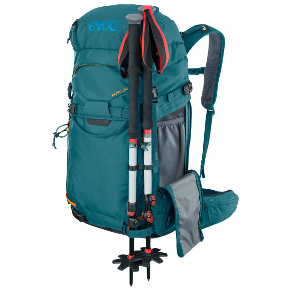 Evoc - Patrol 40 - Skitourenrucksack