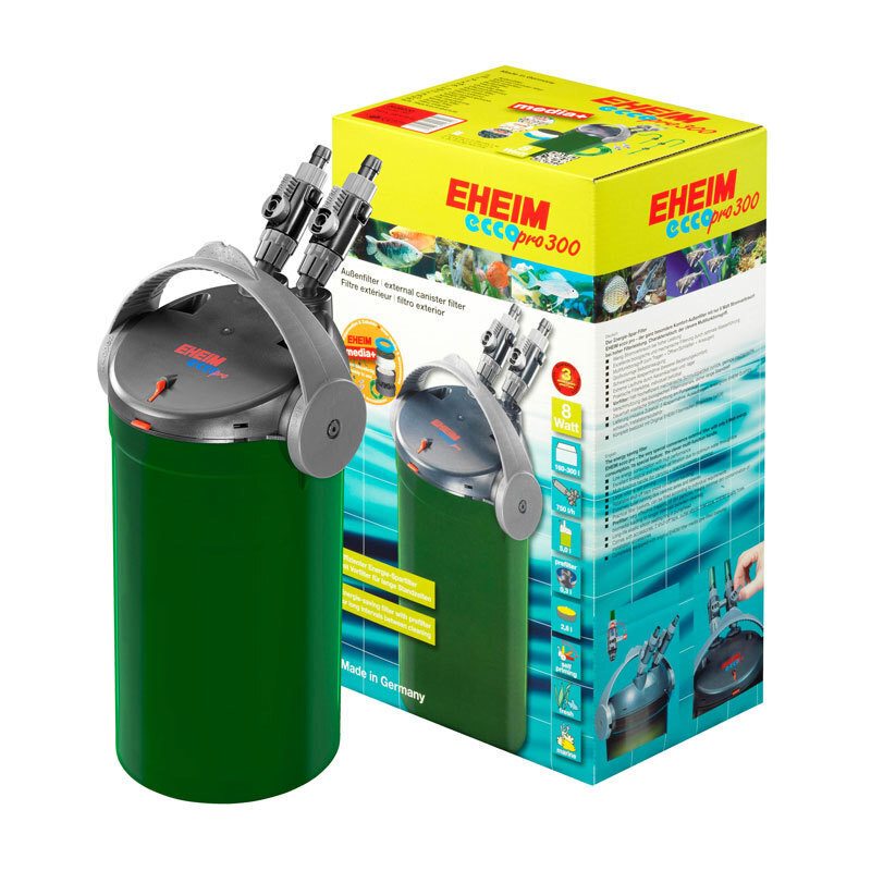 EHEIM Pumpen EHEIM ecco pro 300