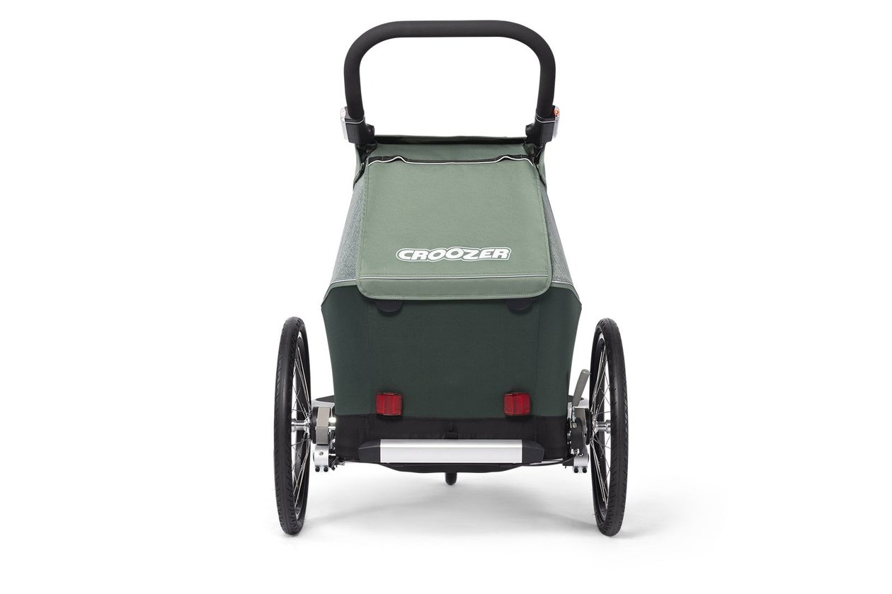 Croozer Kid Vaaya 1