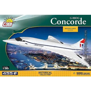 Concorde