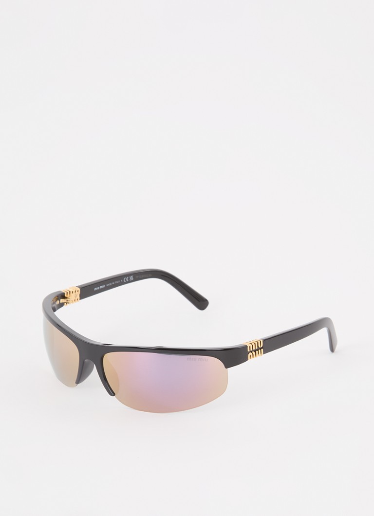 Óculos de sol Miu Miu Runway MU A02S