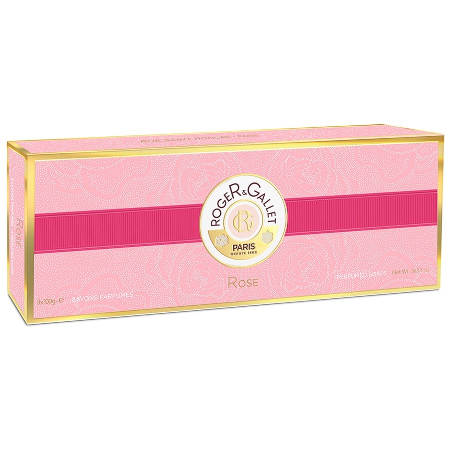 Seifencoffret