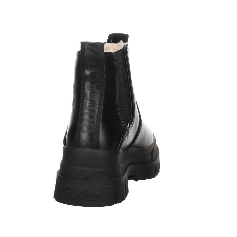 Buffalo Aspha Chelsea Warm Boots