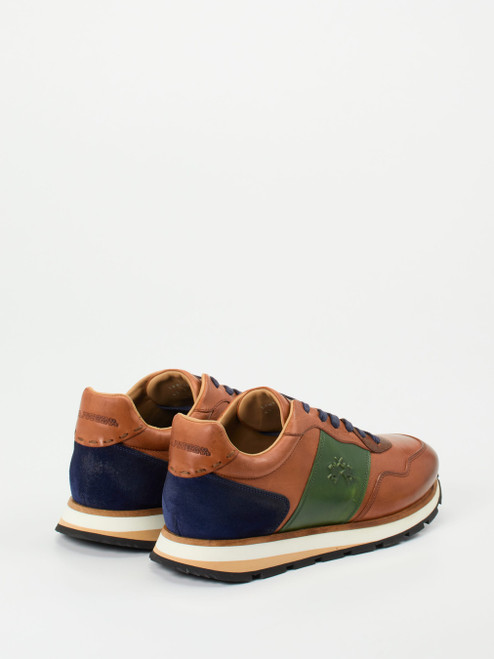 Sneaker-46612960008 La Martina