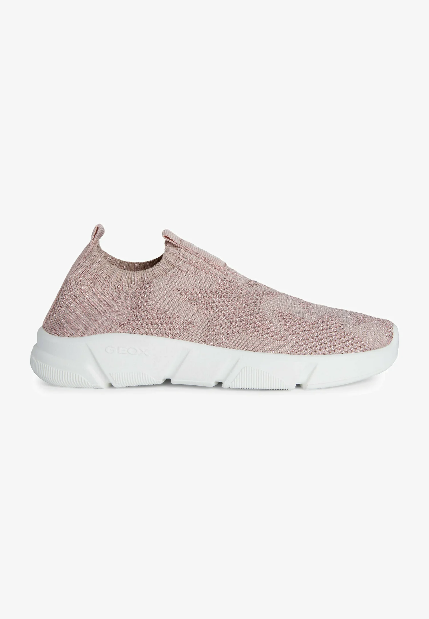 Geox JARIL - Zapatos sin cordones