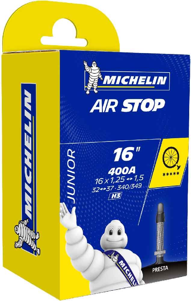 Michelin H3 Airstop 16