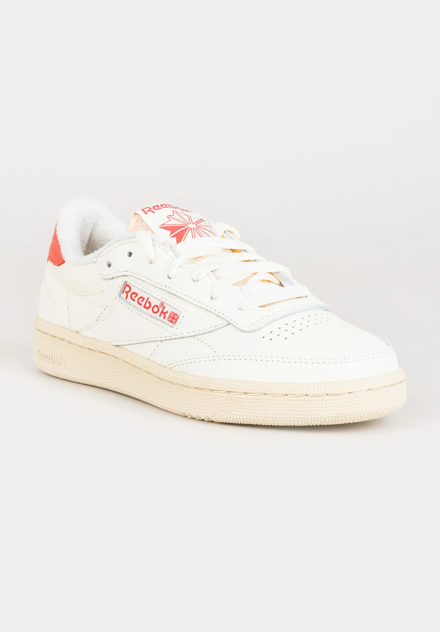 Club C 85 Vintage