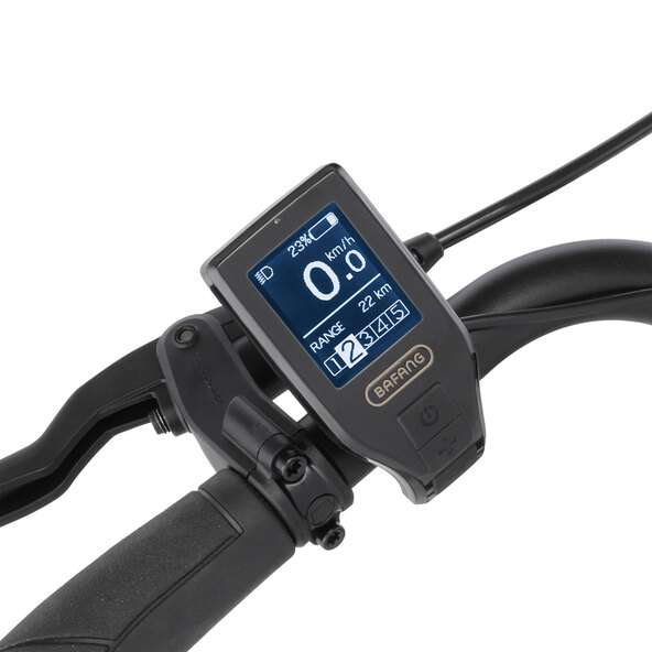 E-Bike City Cita 4.1i, Unisex, 28
