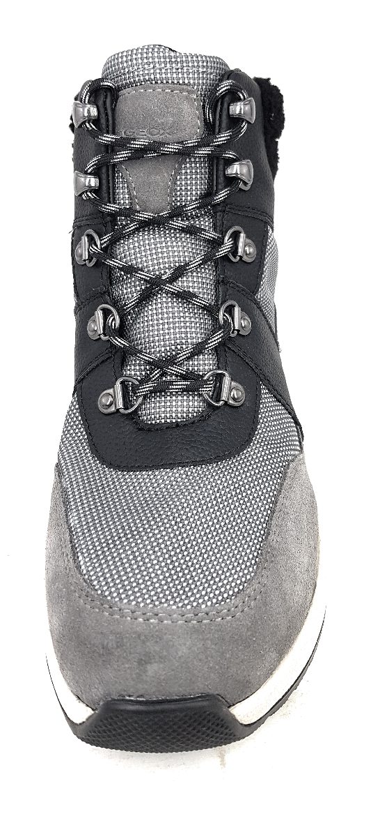 Geox Braies D26BEA01122 Grau C9002 DK Grey