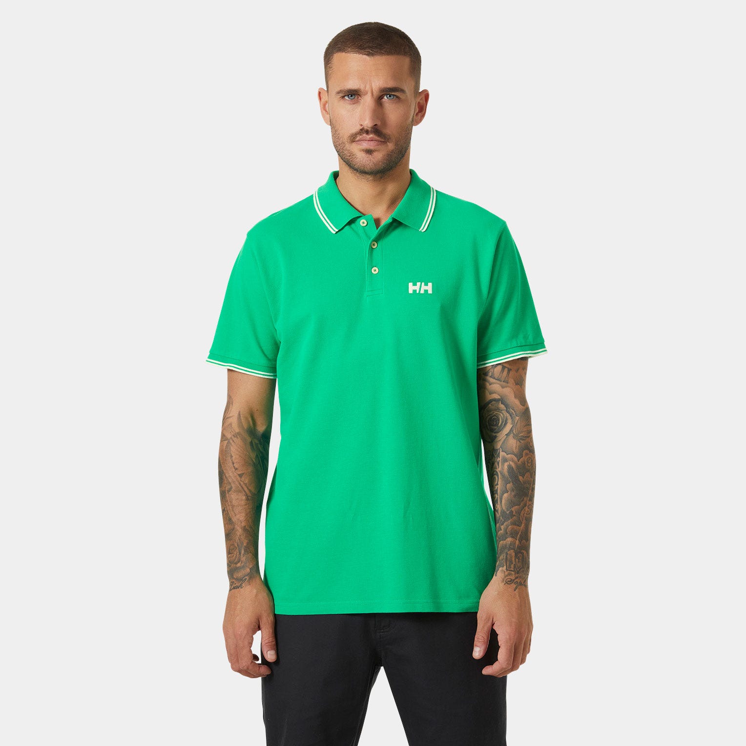 Men's Genova Polo