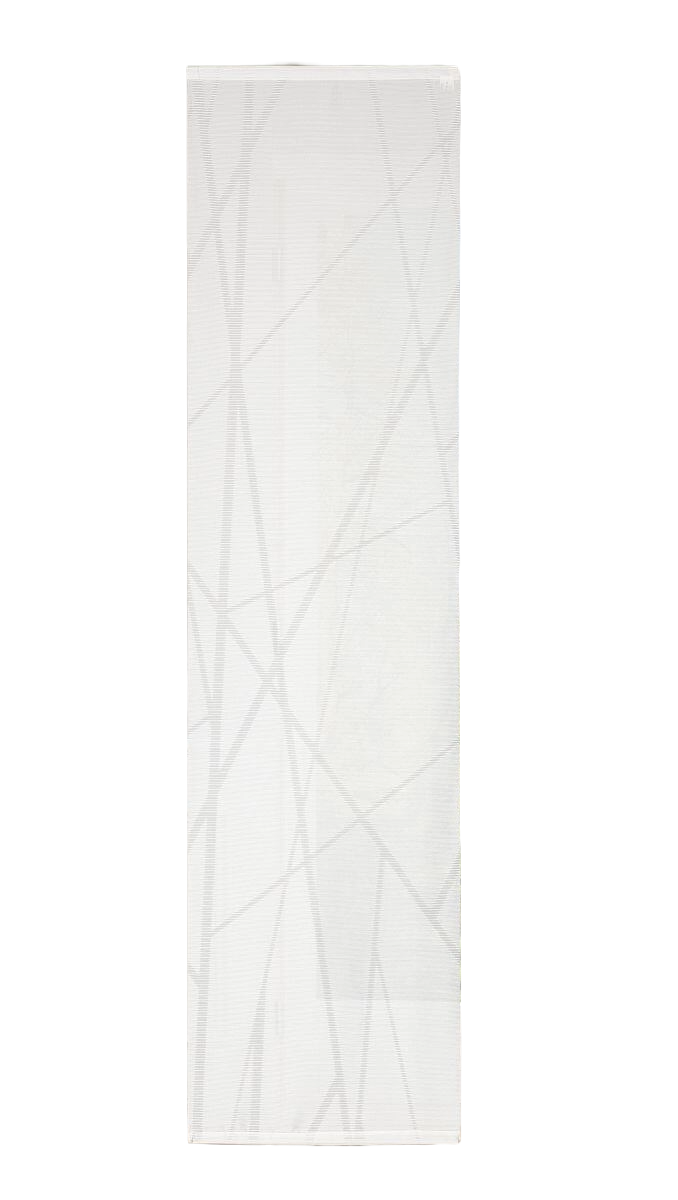 Neutex Schiebevorhang Beam Wollweiß 60 x 245 cm