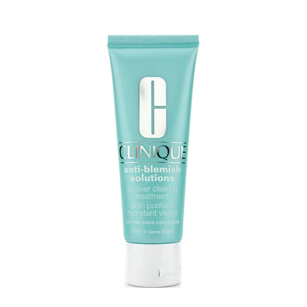 Soluções Anti-Acne para Tratamento Facial Completo sem Óleo - Gel Facial Anti-Acne