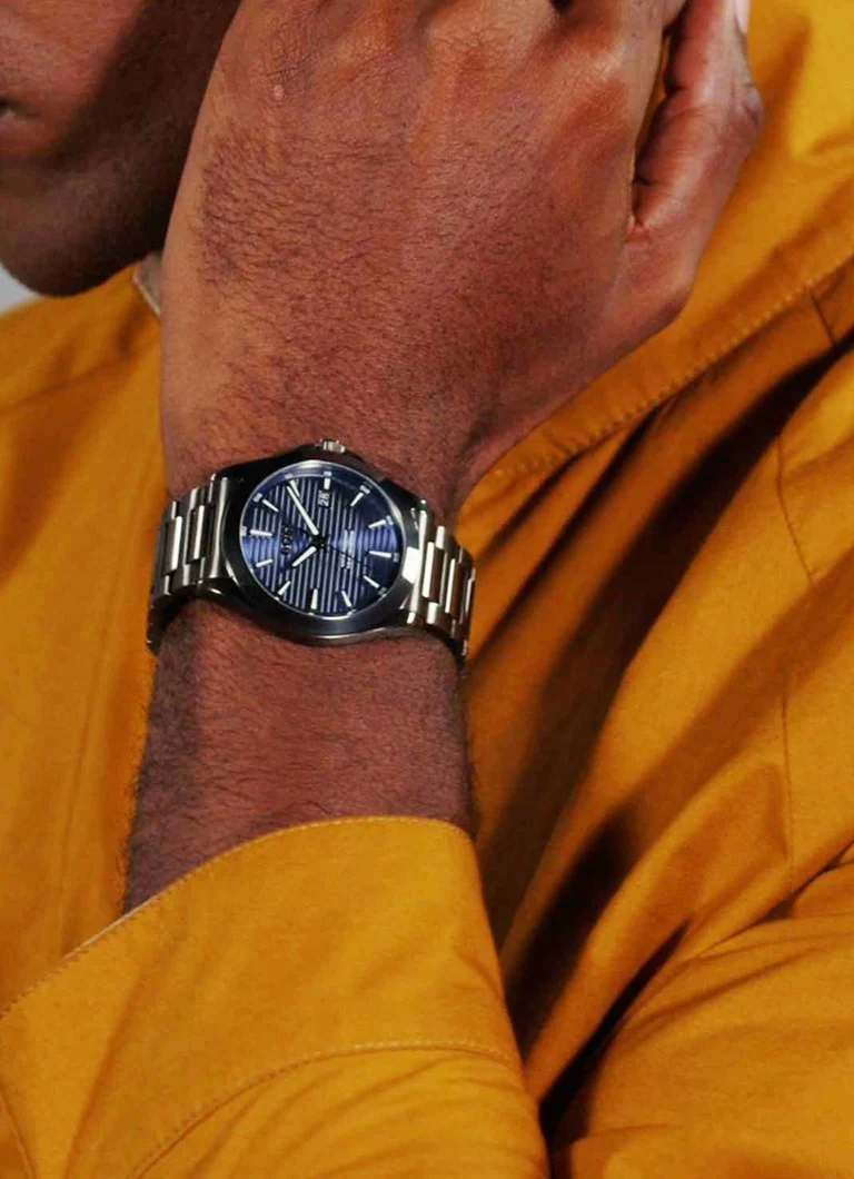 HUGO BOSS Strike watch HB1514175