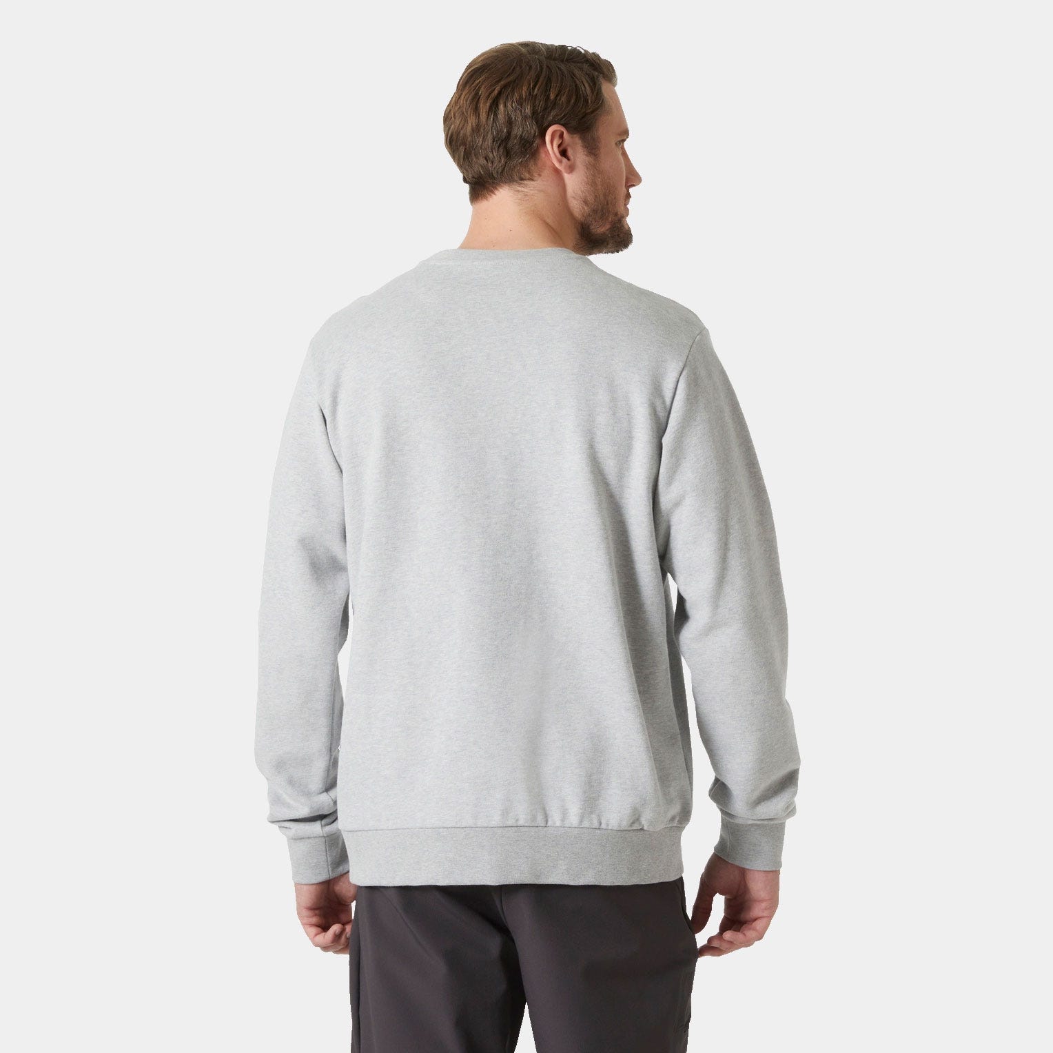 Men's HH Logo Crew Sweatshirt