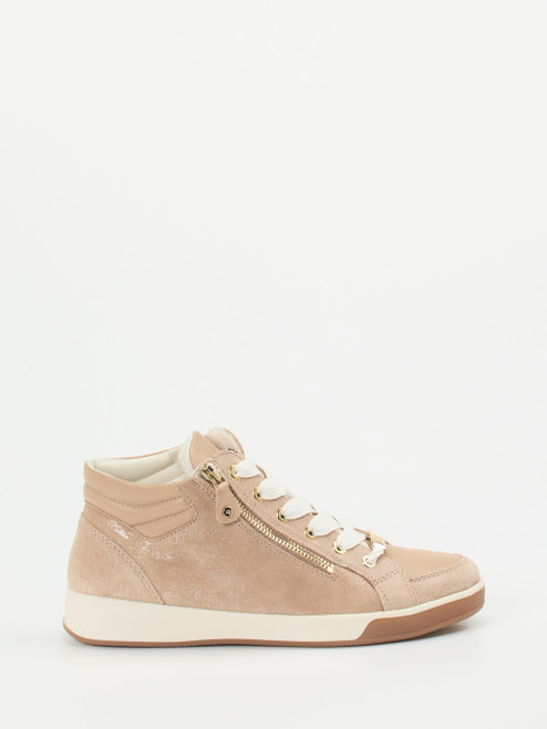 Schnürstiefelette-27513590014 Ara