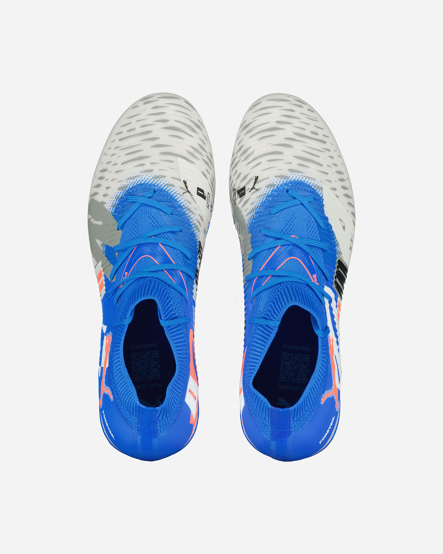 Scarpe Calcio Puma Future 8 Match Forever Fg-ag M 108423-01
