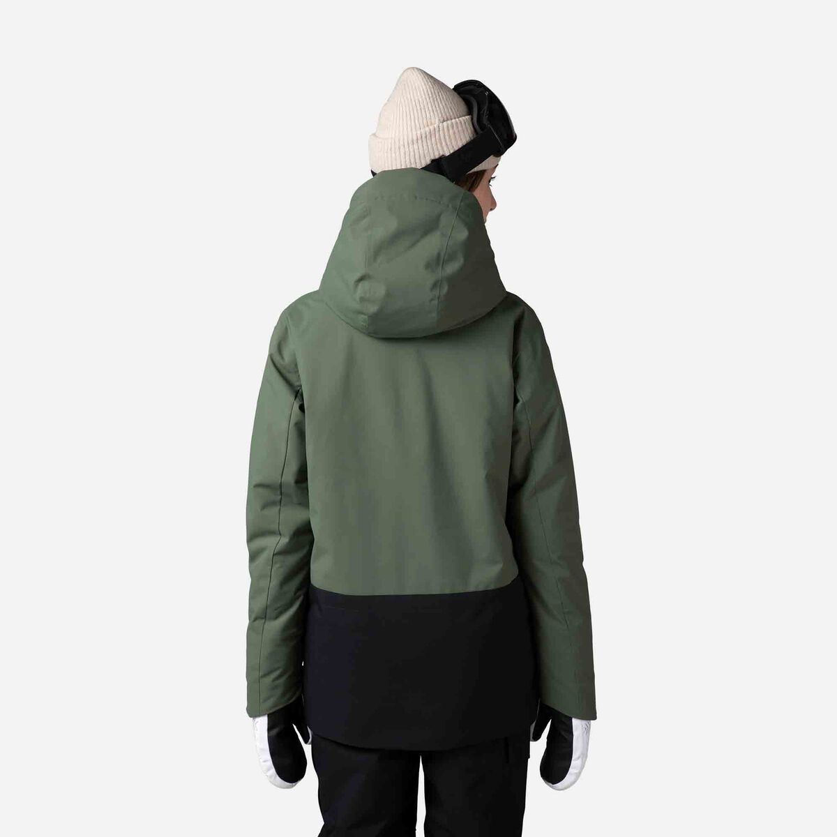 Snowboard Damenanorak