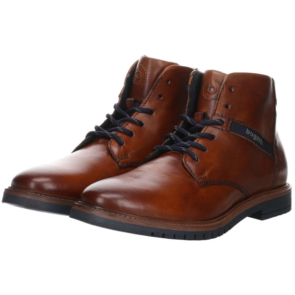 bugatti Schnürboots