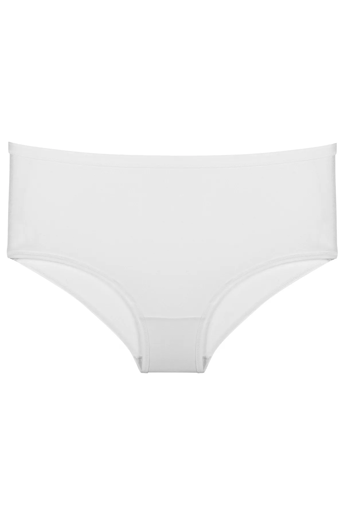 Nicoletta  Unterhosen - Ecru - Unifarben