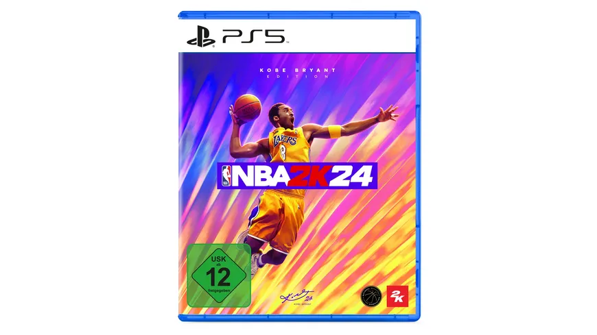 NBA 2K24