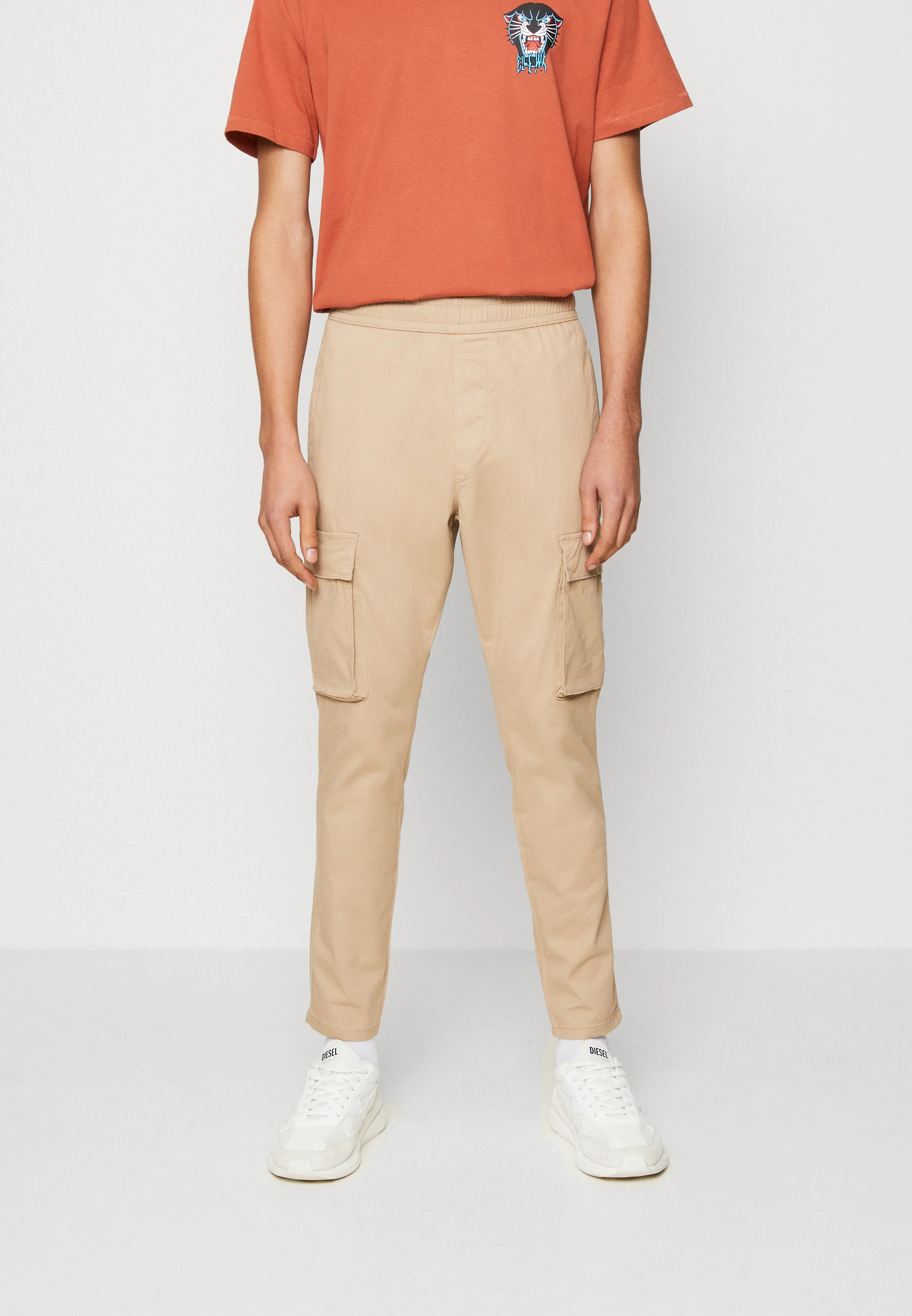 Only & Sons ONSCAM LINUS - Pantalones cargo