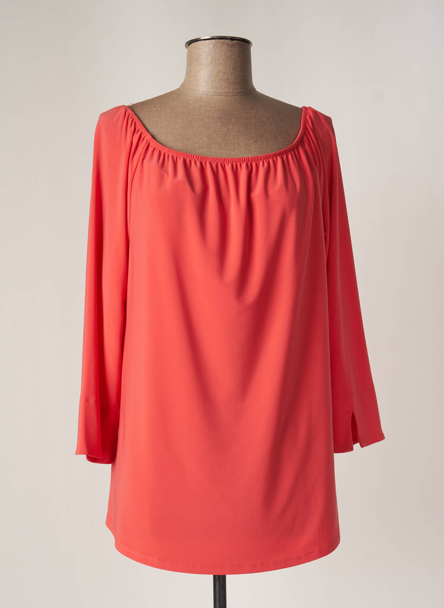 Josephine Et C O Tuniquemanchelongue Femme couleur rose
