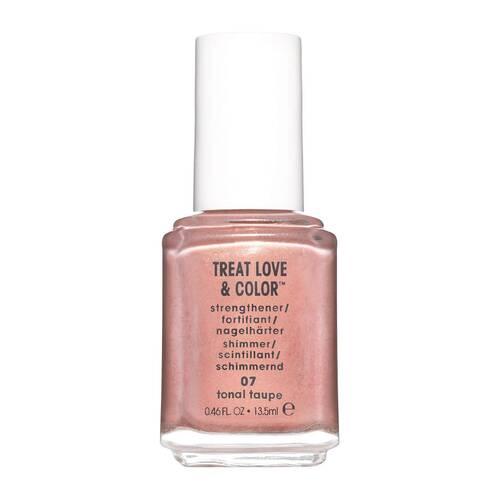 Essie Treat Love and Color Nagellack 10 Nude Mood 13,5 ml