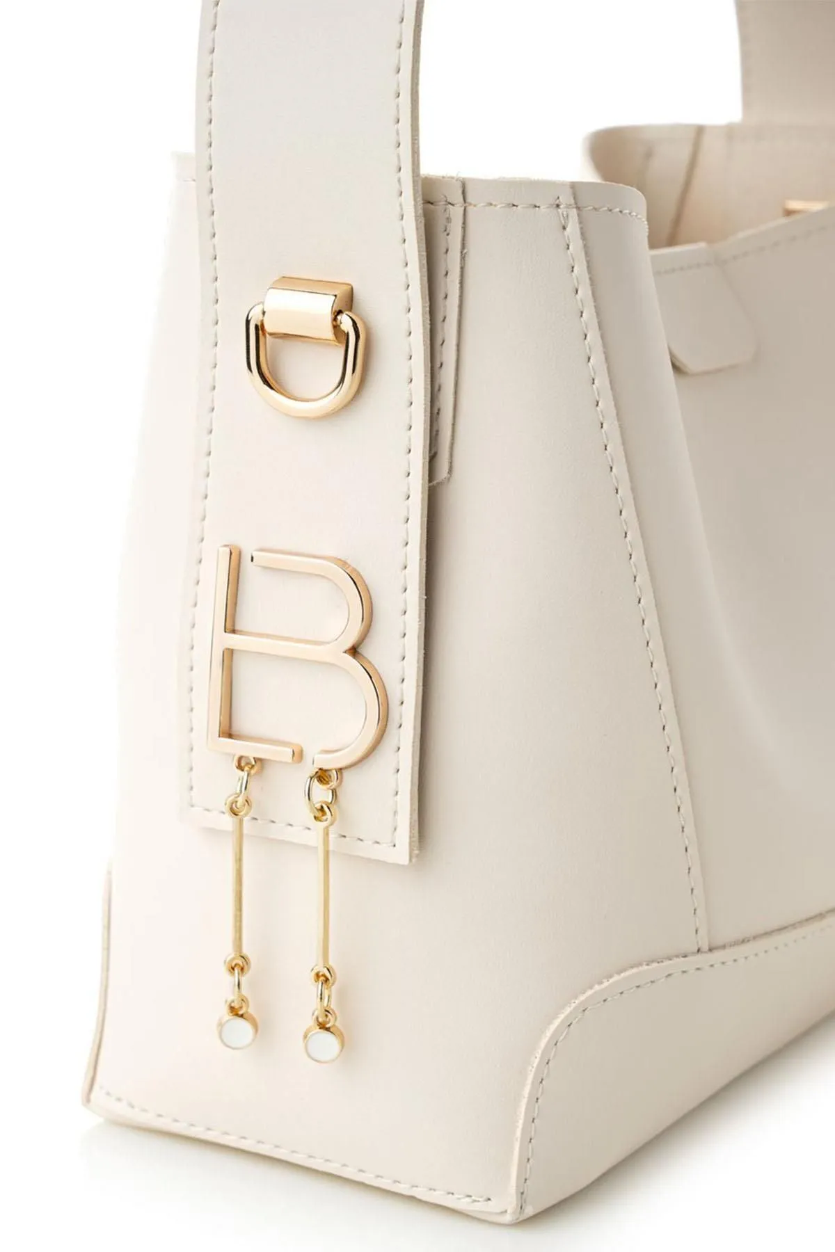 Lucky Bees  Damen Hand- und Schultertasche mit Innengeldbörse