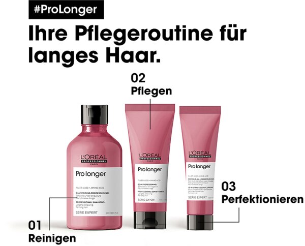 L'Oréal Professionnel Serie Expert Pro Longer Conditioner