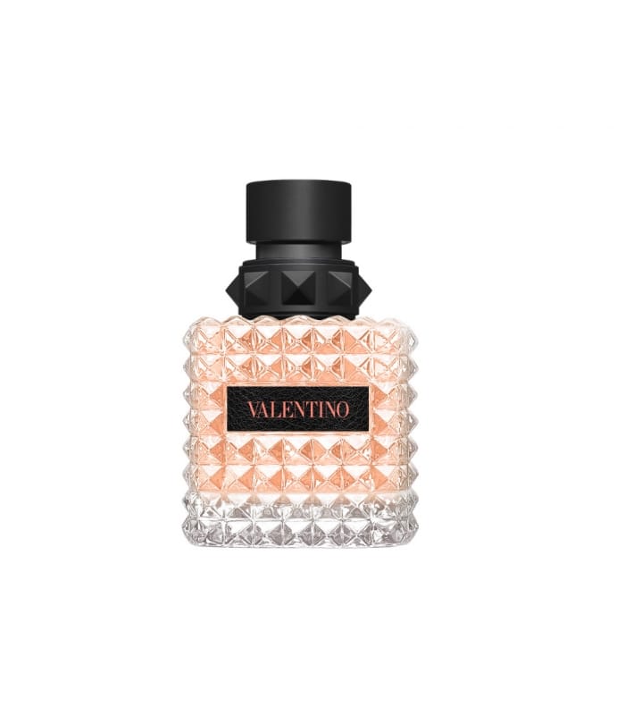 VALENTINO BORN IN ROMA CORAL FANTASY DONNA-Eau de Parfum Pour Elle Floral Fruité