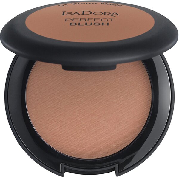 IsaDora Perfect Blush Rouge