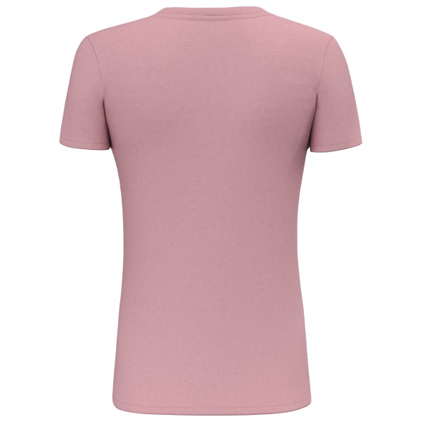 Salewa - Women's Pure Dolomites Merino T-Shirt - Funktionsshirt