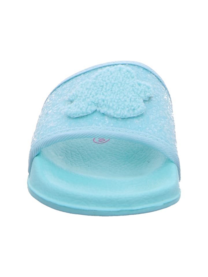 Agatha Ruiz de la Prada Badeschuh in türkis günstig kaufen
