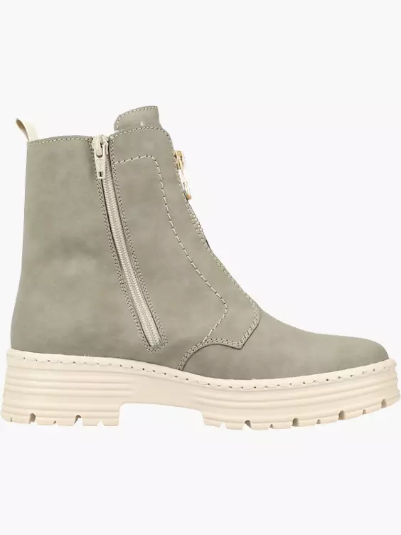 Rieker Damen Kurzstiefel