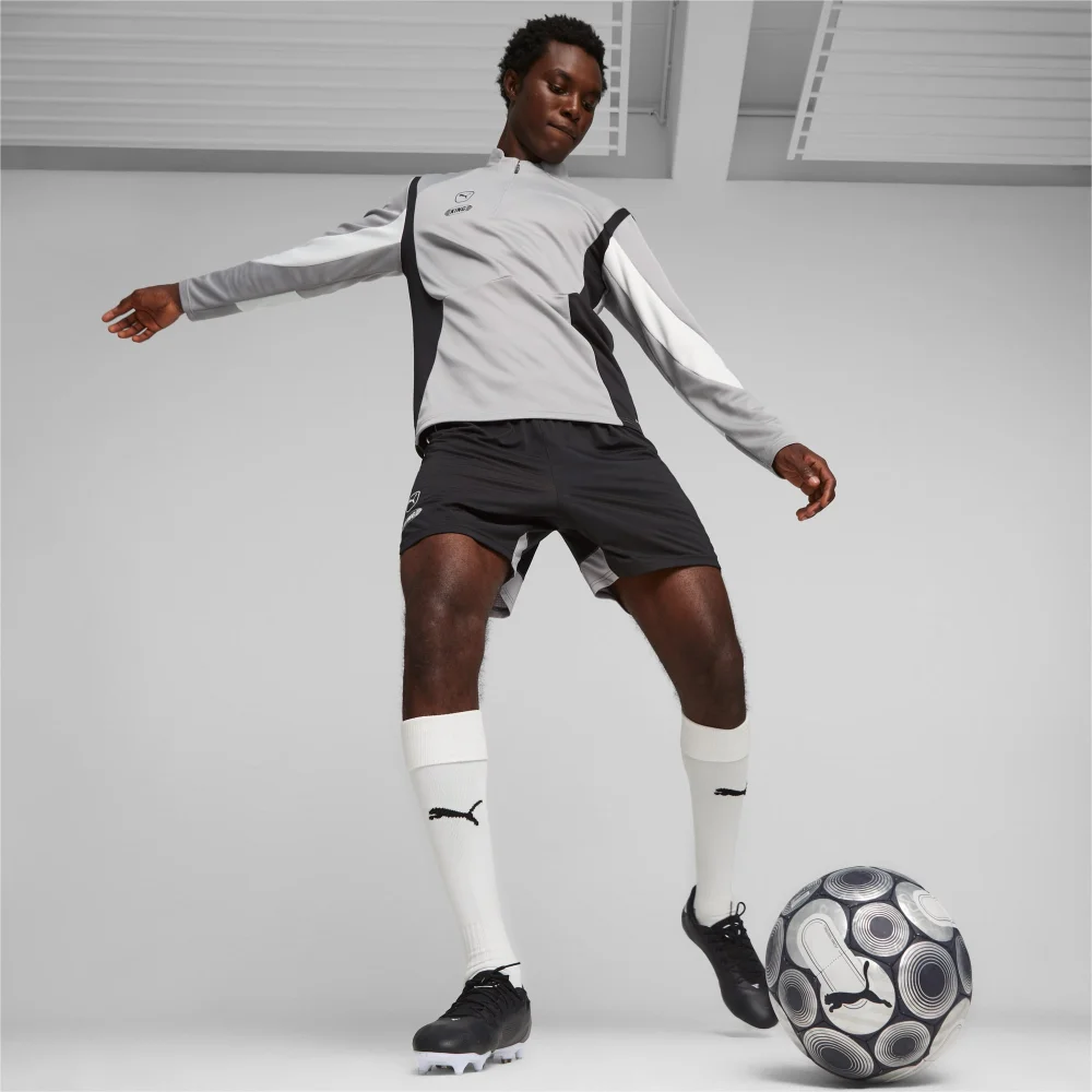 PUMA KING PRO MxSG 107475_01 / schwarz