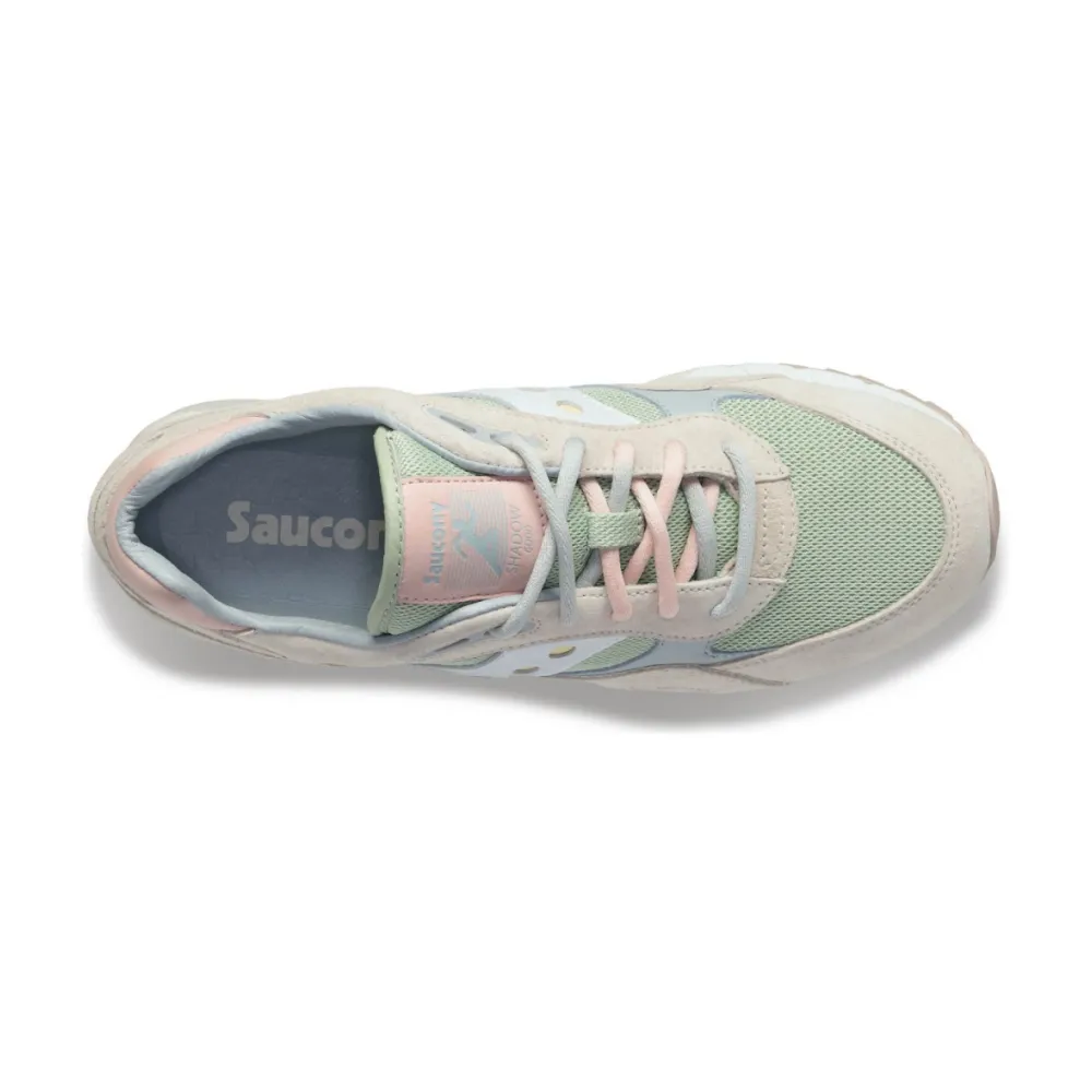 Saucony Shadow 6000 Creek S70672-1 / weiss