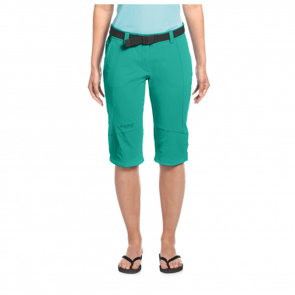 Maier Sports - Women's Kluane - Shorts