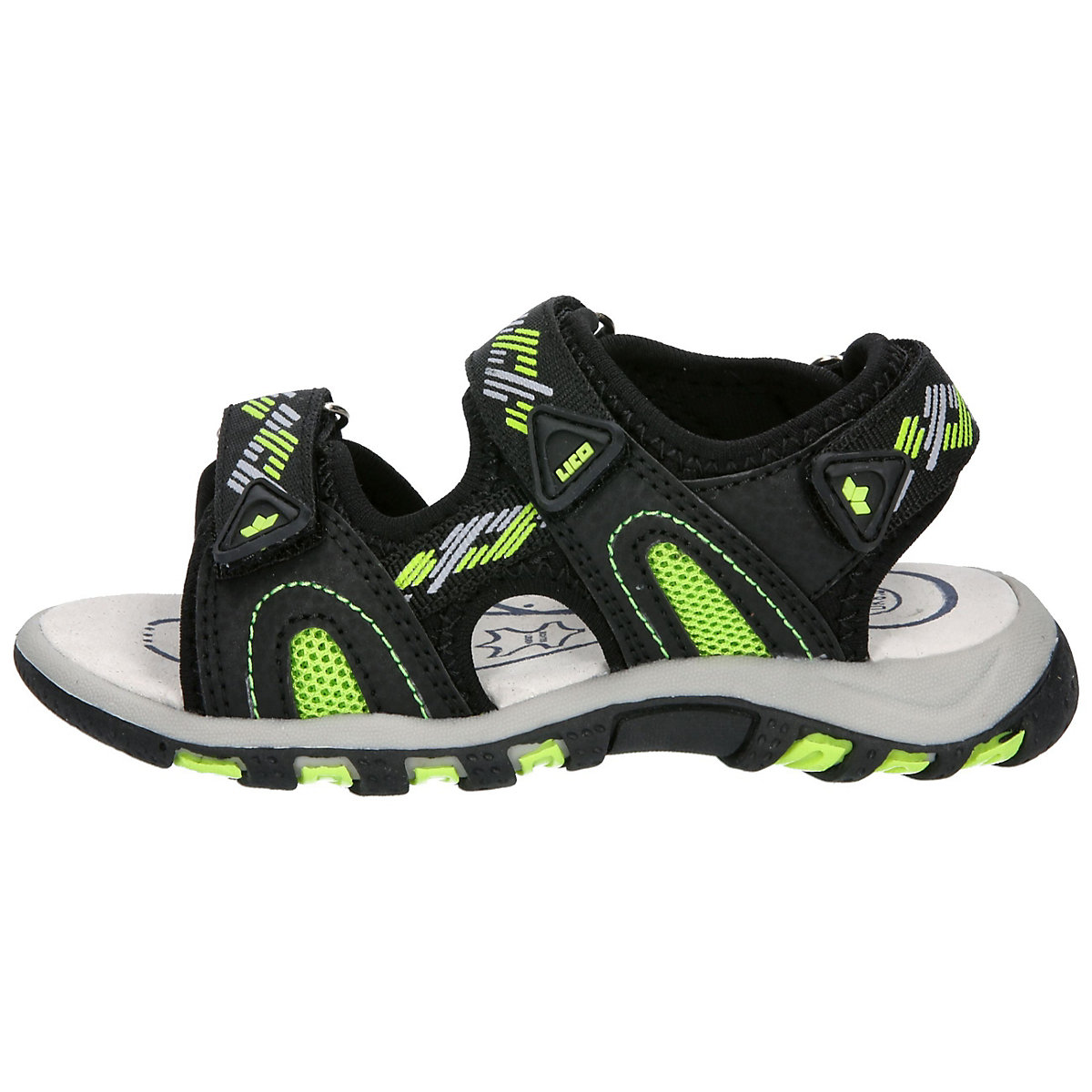 Sandalen LUCA für Jungen