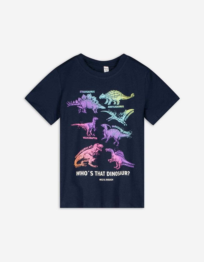 T-Shirt - Print