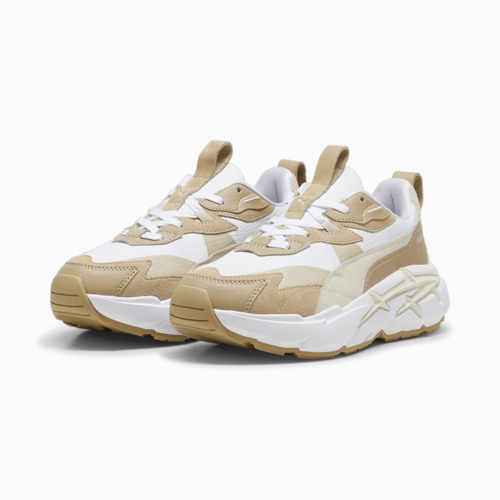 PUMA Spina NITRO PRM 395999_02 / weiss